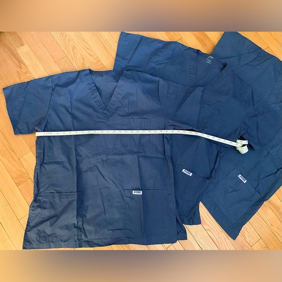 MOBB Uniform Tops & Bottoms Unisex - Picture 3 of 15